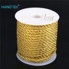 Hans Manufacturer OEM Weave Tassel Cord