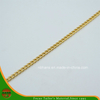 Hans Hot Selling Antique Gold Finished Ball Chain