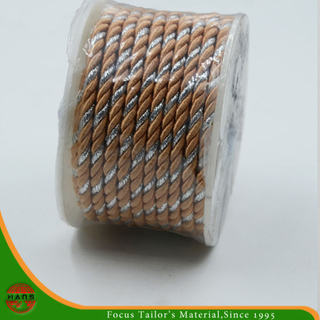 4mm Black Roll Packing Rope (HARG1540001)
