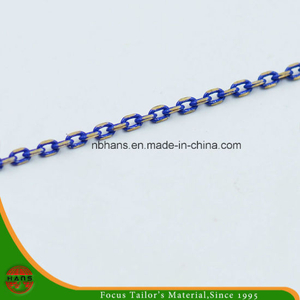 260A/4DC High Quality Zinc Alloy Ball Chains (HASLE160007)