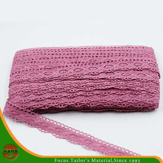 Cotton Crochet Lace (HALC15190001)