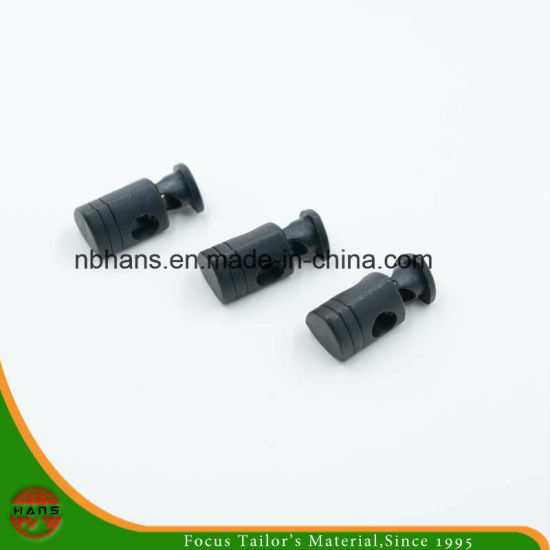 Plastic Stopper with Hole (HA-ST-18)