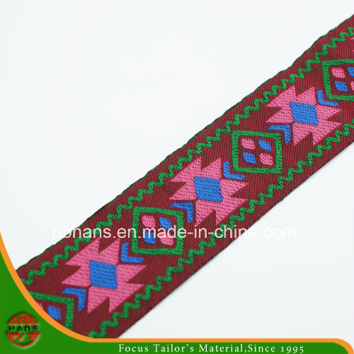 Polyester Trimming Lace Tape (HM-1518)