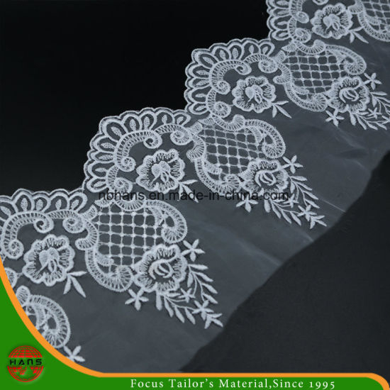New Design Chemical Lace (HSHY-1707)