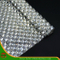 New Design Heat Transfer Adhesive Crystal Resin Rhinestone Mesh (HS17-13)