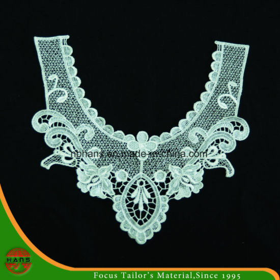 Collar & Neck Decoration Lace (HSZH-1717)