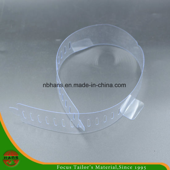 High Quality Plastic Collar Tape (HS17-01)