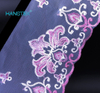 Hans Wholesale China Beige Korea Lace Fabric