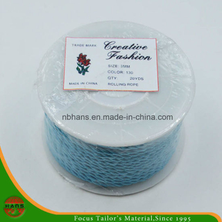 4mm Blue Roll Packing Rope (HARG1540002)