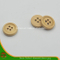 4 Hole New Design Wooden Button (HABN-1615013)
