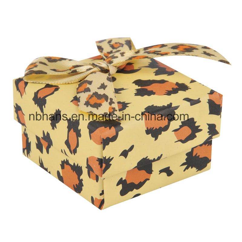 Christmas Paper Boxes High End Custom Gift Boxes