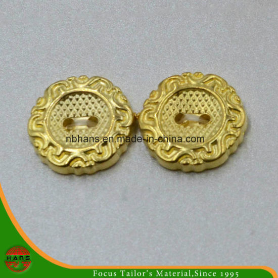 New Design Polyester Button (YS144)