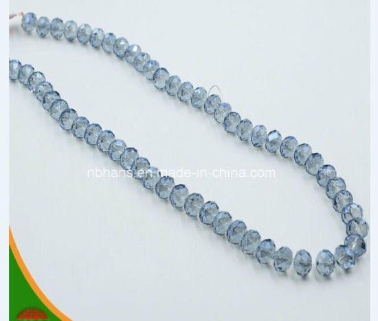 New Design 10mm Glass Ball Beads Accessories (HAG-17#)