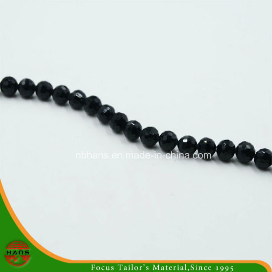 10mm Crystal Bead, Round Glass Beads Accessories (HAG-13#)