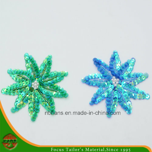 Sequin Sewing Patch for Decoration (E35)