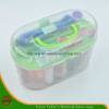 Portable Sewing Kit for Travel with High Quality (1002#)