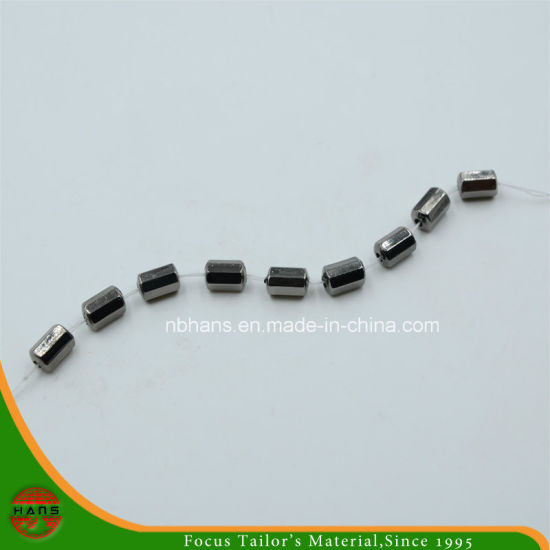New Design Octahedral Cylinder Bead (DT-10)
