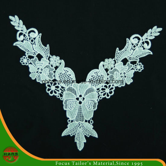 Collar & Neck Decoration Lace (HSZH-1718)