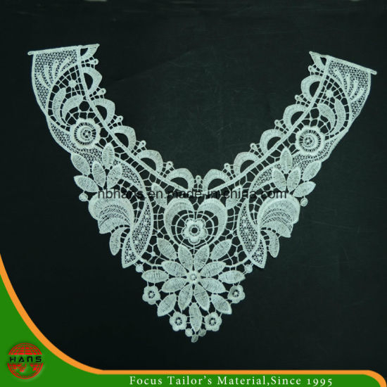Collar & Neck Decoration Lace (HSZH-1772)