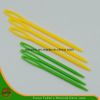 6PCS Plastic Hand Sewing Needles (HANS-86#-106)