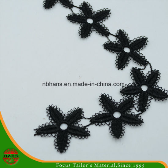 New Design Chemical Lace (HSZH-17113)