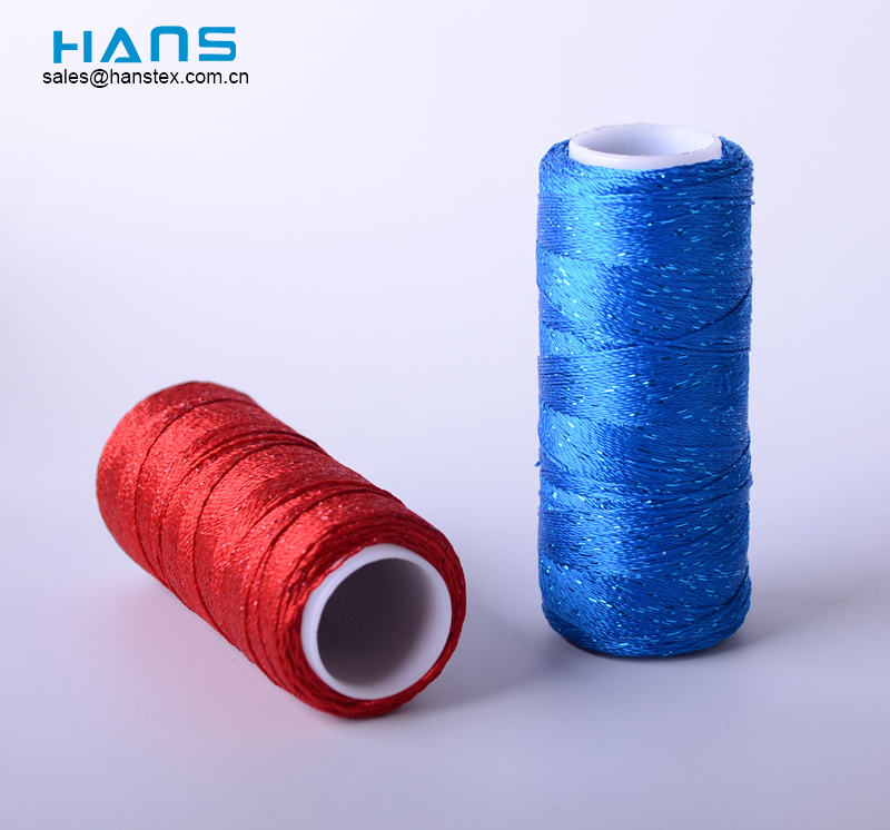 Hans Factory Manufacturer Premium Quality Fly Tying Thread