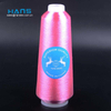 Hans Custom Manufactured Mixed Colors Metallic Thread for Embroidery