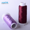Hans Example of Standardized OEM Color DMC Embroidery Thread