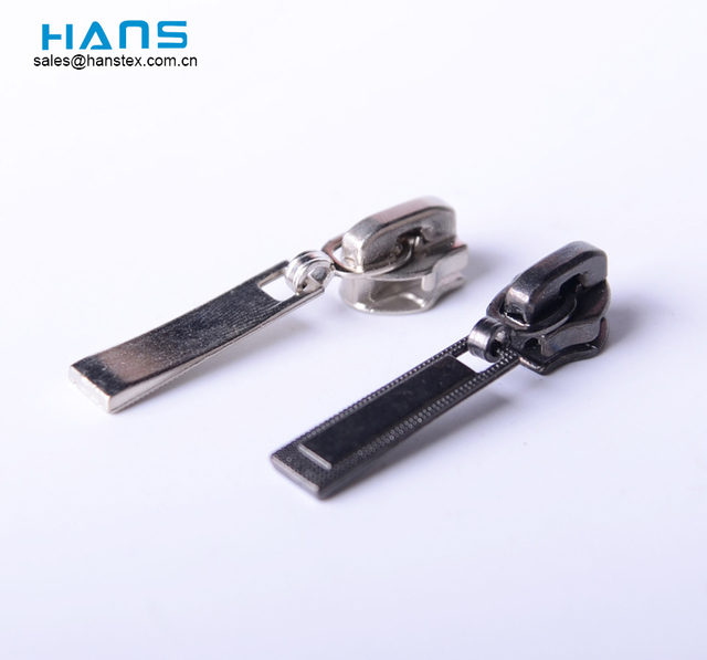 Metal Zipper Sliders manufacturer, Buy good quality Metal Zipper Sliders  products from China