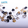 Hans High Quality OEM Nickel-Free Hooks for Shoes
