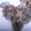Hans High Quality Professional Design Charinter Lace