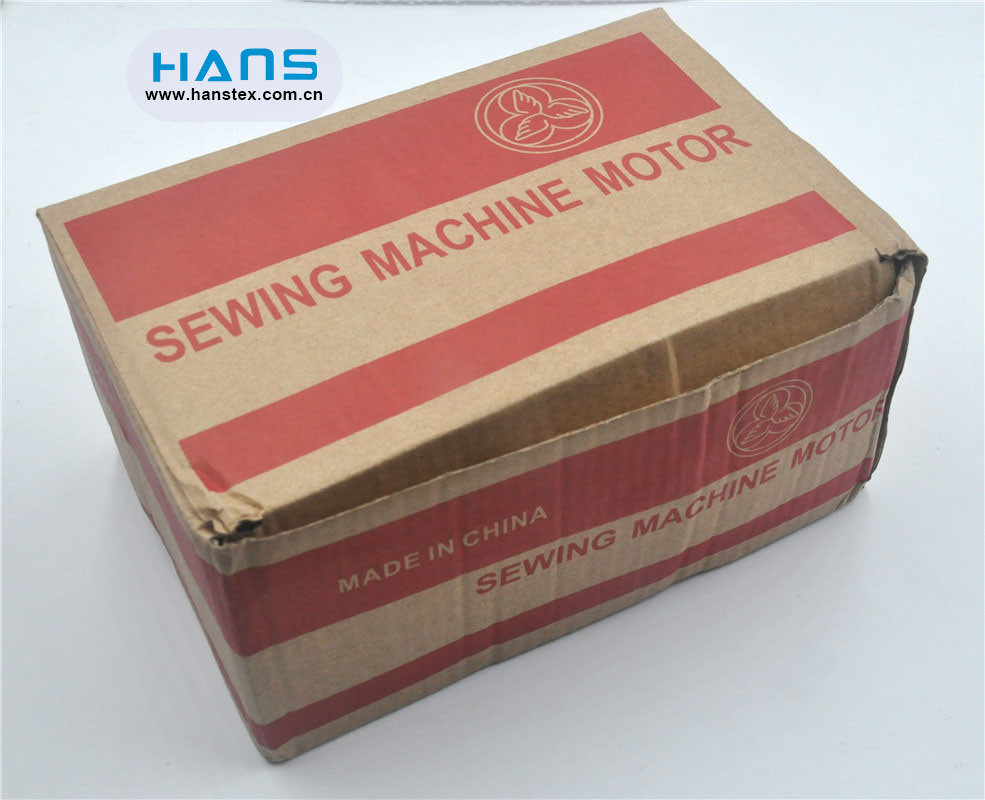 Hans Promotion Cheap Price Motor for Sewing Machine