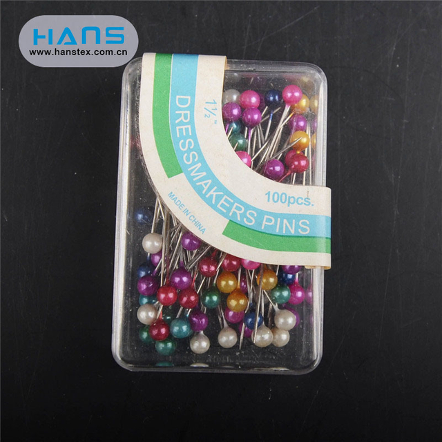 Hans New Design Product Portable Lapel Pin Manufacturers China