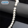 Hans Eco Friendly Transparent 2mm Crystal Beads