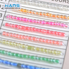 Hans Newest Arrival Gorgeous Cheap Glass Beads