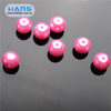 Hans Most Popular Fashionable Acrylic Rose Beads