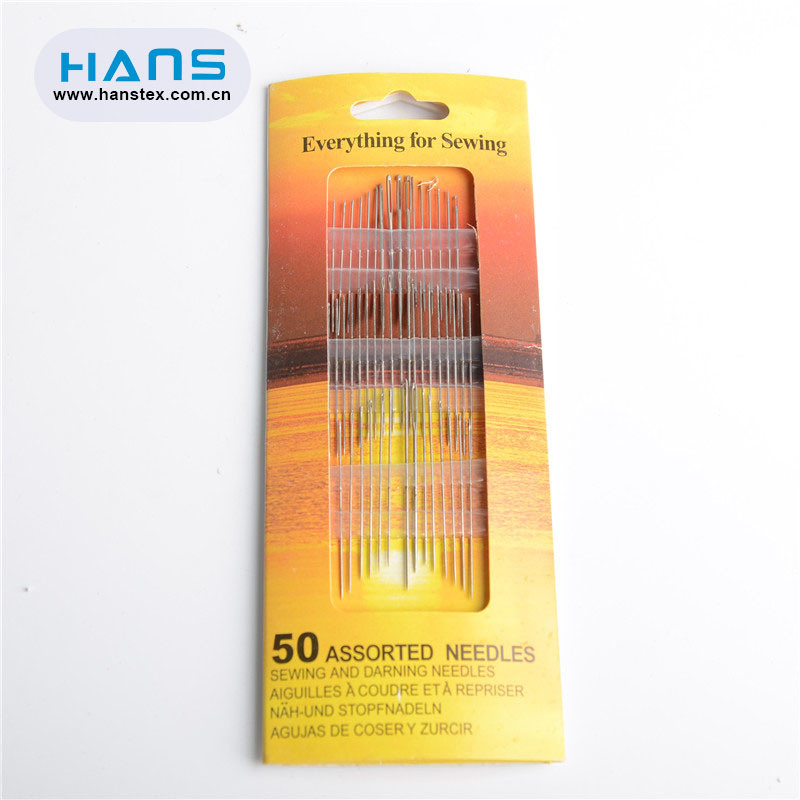 Hans Made in China Superfine Waterproof Sewing Kit