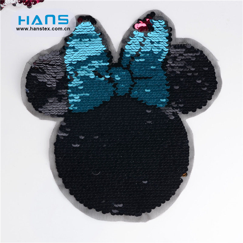 Hans-Competitive-Price-with-High-Quality-Clear-Sequin-Beaded-Patch