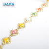 Hans Competitive Price with High Quality Gorgeous Crystal Rhinestone