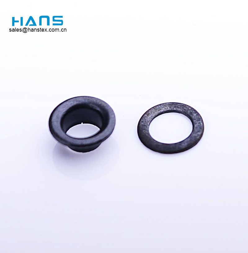 Hans Online Auction Different Sizes Eyelet Metal Eyelet Button