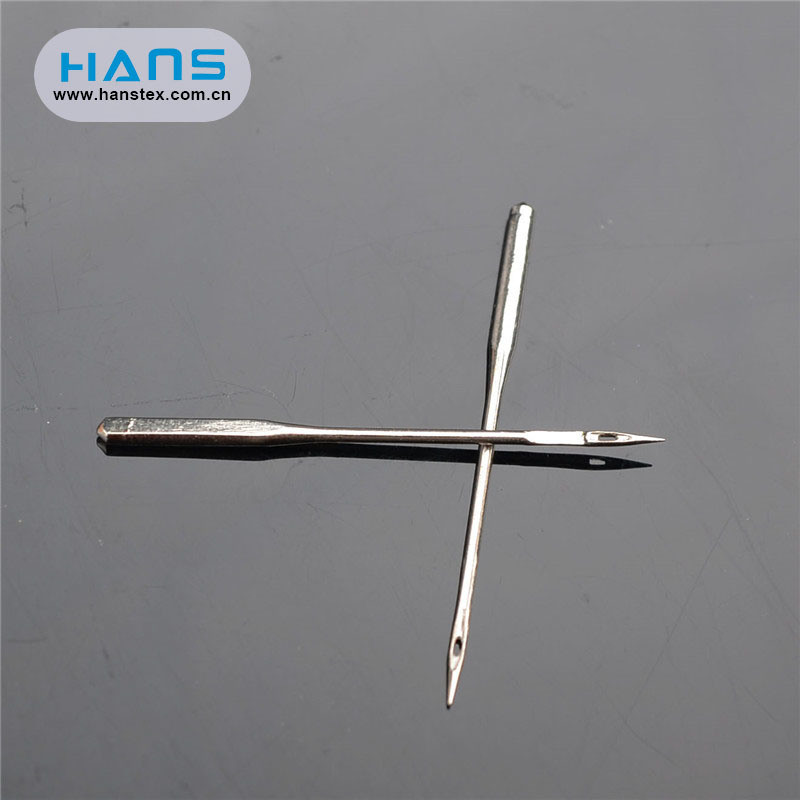Hans-Top-Grade-Needles
