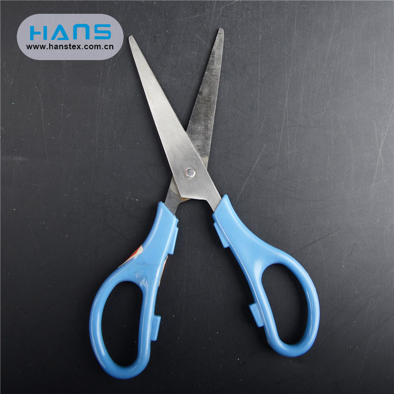 Hans Promotion Cheap Price Bright Cheap Scissors