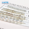 Hans Hot Promotion Item Simple Wholesale Crystal Beads