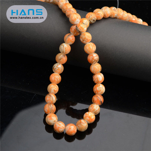 Hans Cheap Price Immaculate Bead Glass Beads