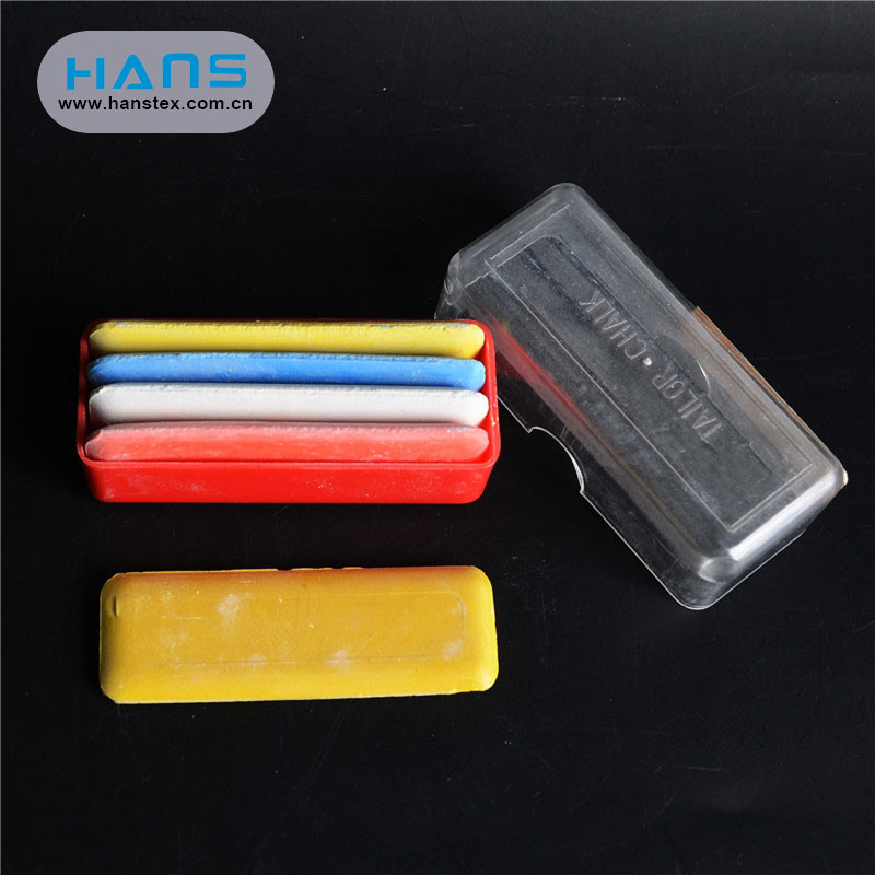 Hans Factory Price Non-Slip Not Fragile Chalk Marker Pen
