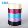 Hans 2019 Hot Sale Colorful Satin Ribbon 50mm