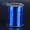 Hans Newest Arrival Promotional Embroidery Thread Metallic