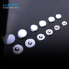 Hans Factory Directly Sell Sewing Aluminum Cover Button