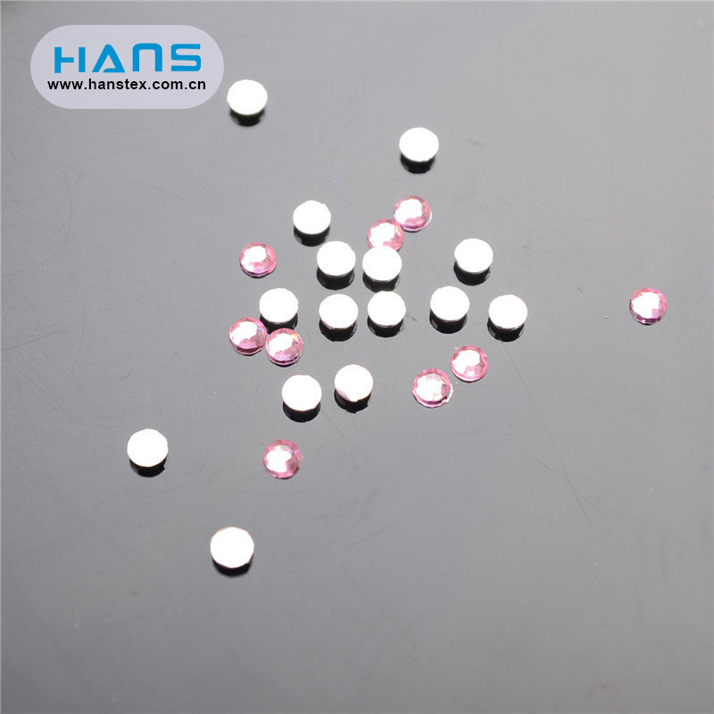 Hans Customized New Design Bulk Acrylic Beads