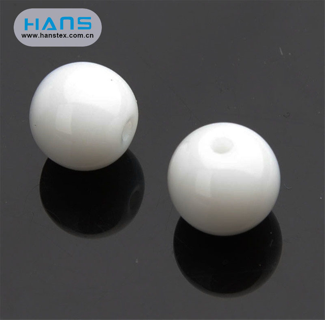 Hans Cheap Price Exquisite Beads Crystal